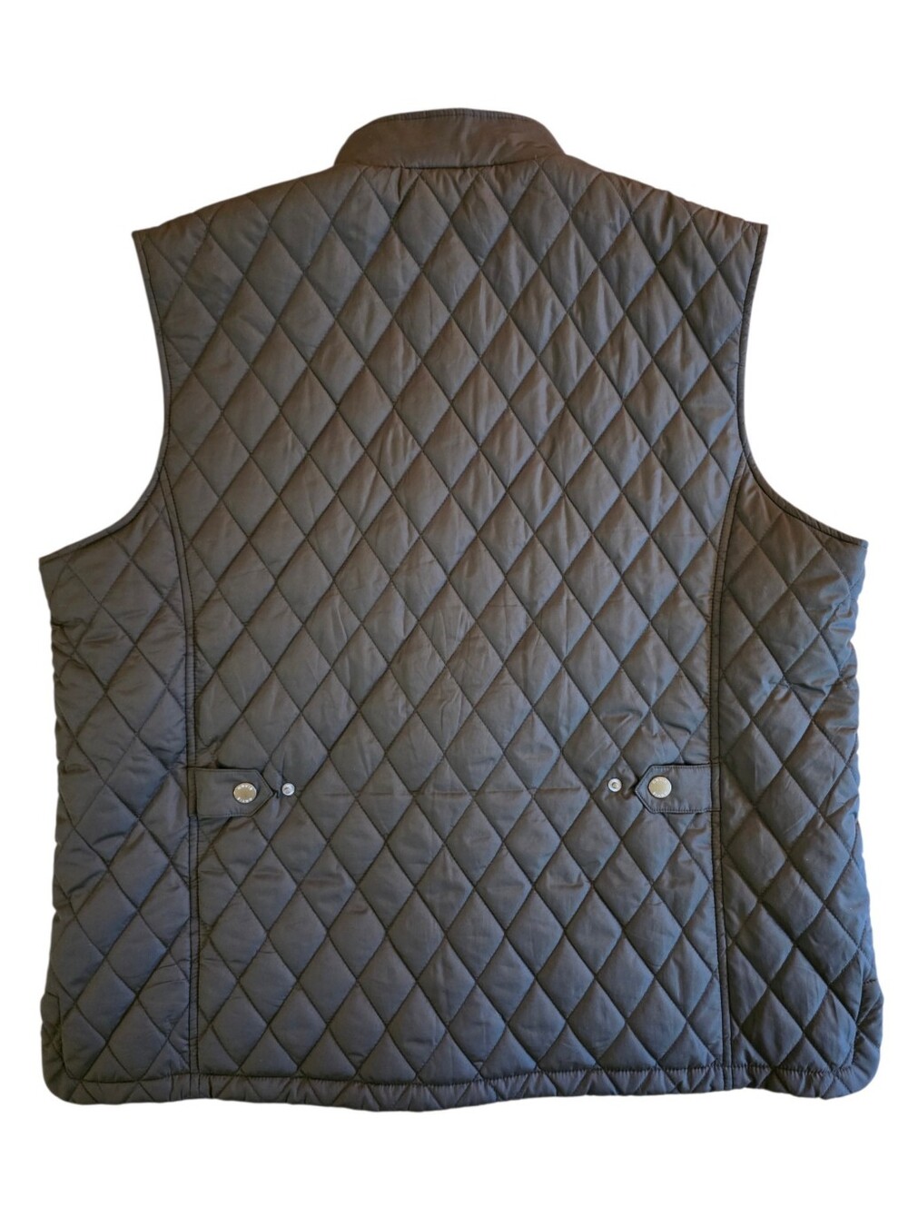 Orvis Quilted Hunting Vest- XXL - Picture 9 of 14